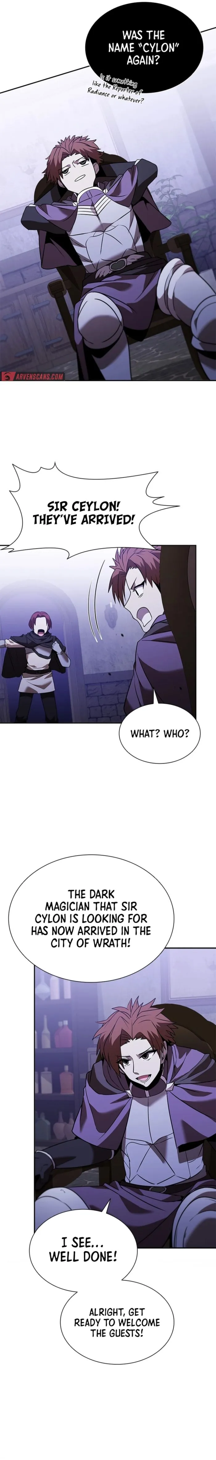 Taming Master chapter 137 page 23