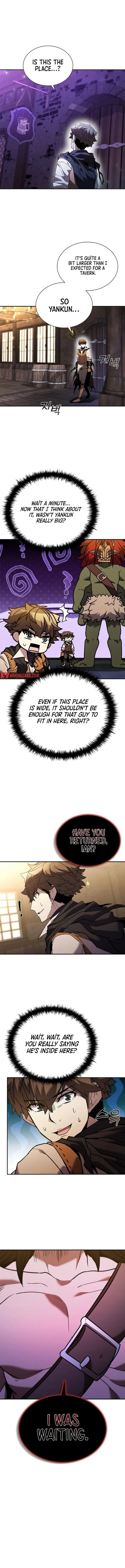 Taming Master chapter 138 page 3