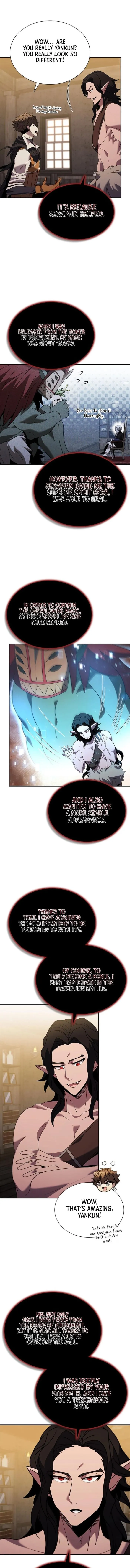 Taming Master chapter 138 page 6