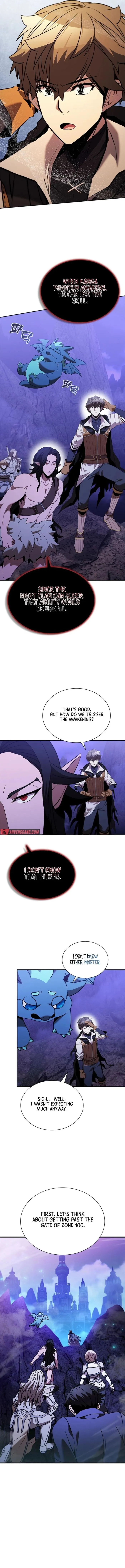 Taming Master chapter 138 page 13