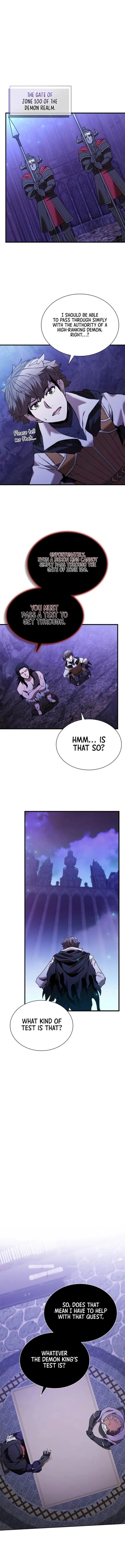 Taming Master chapter 138 page 14
