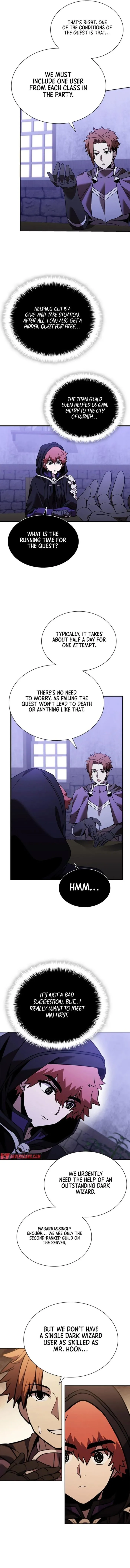 Taming Master chapter 138 page 15