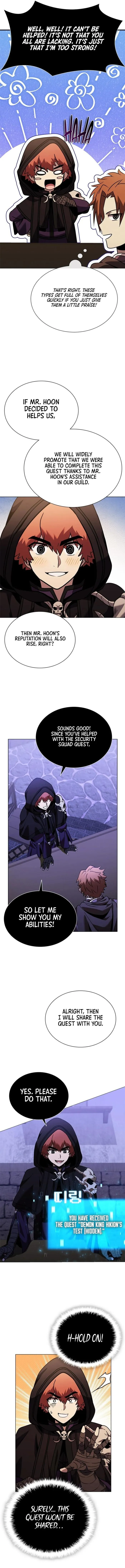 Taming Master chapter 138 page 16