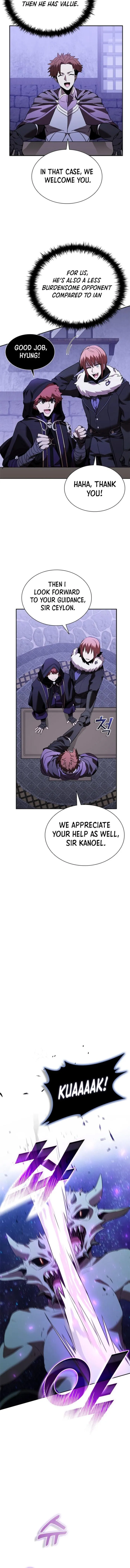 Taming Master chapter 139 page 10
