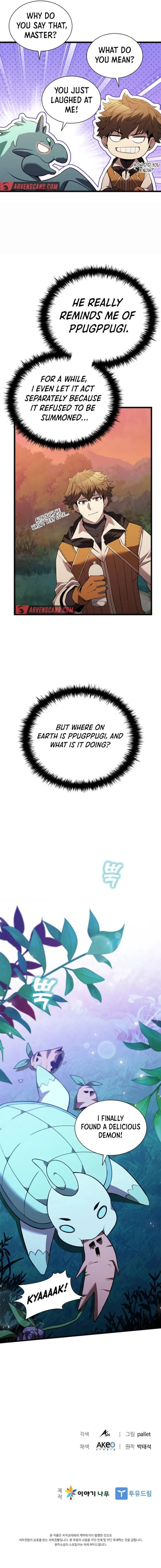 Taming Master chapter 139 page 18