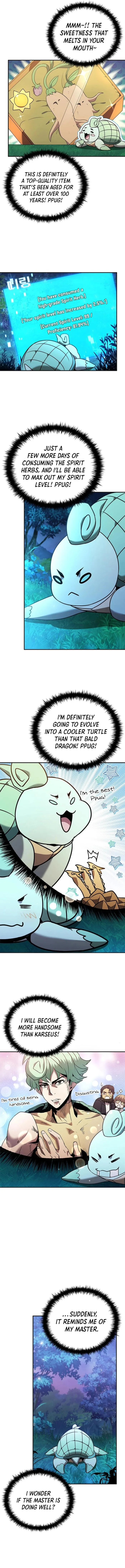 Taming Master chapter 140 page 2