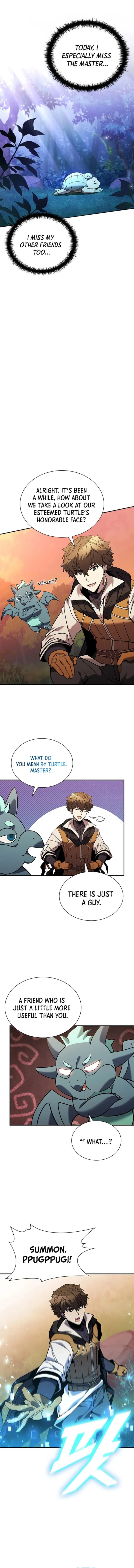 Taming Master chapter 140 page 3