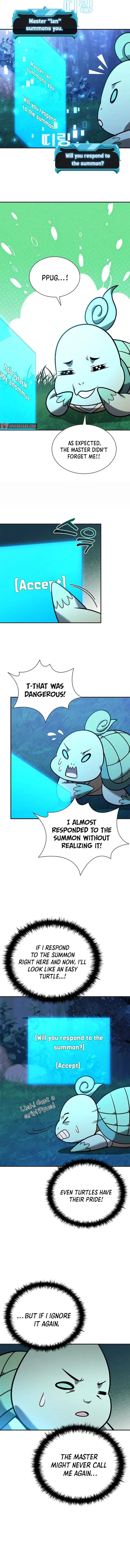 Taming Master chapter 140 page 4