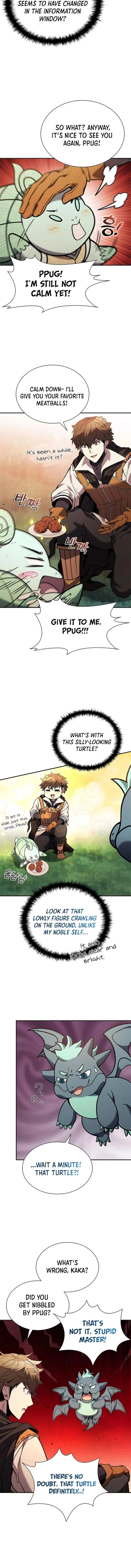 Taming Master chapter 140 page 6