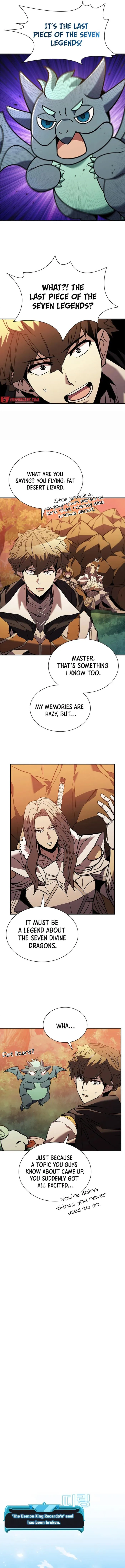 Taming Master chapter 140 page 7