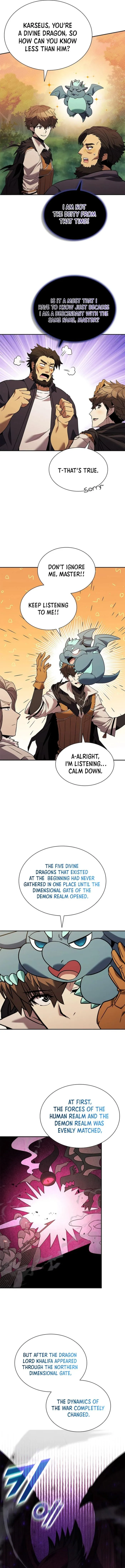 Taming Master chapter 140 page 13