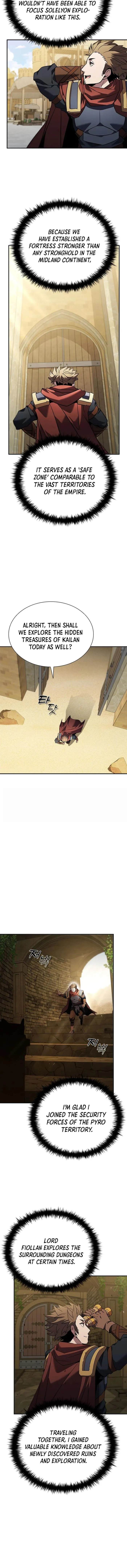 Taming Master chapter 141 page 4