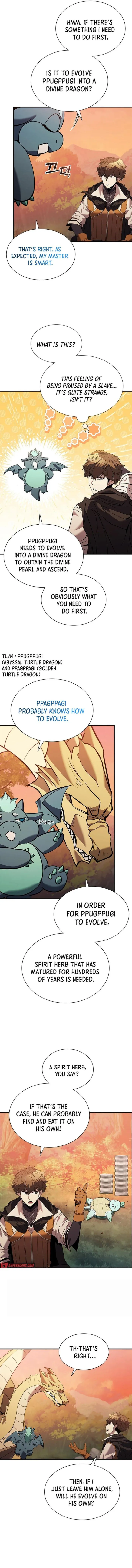 Taming Master chapter 141 page 9