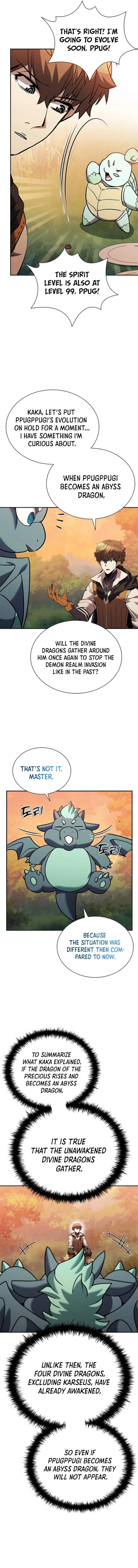 Taming Master chapter 141 page 10