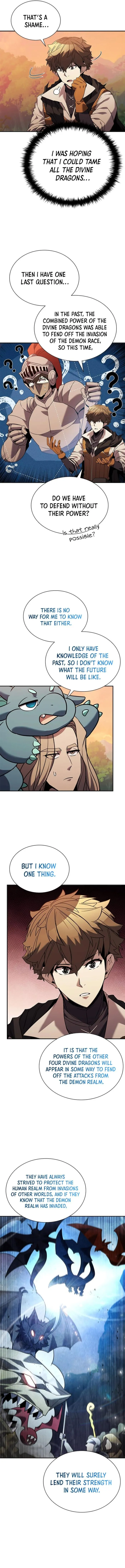 Taming Master chapter 141 page 11