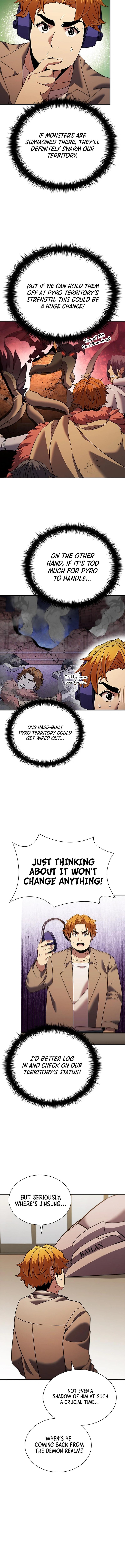 Taming Master chapter 147 page 9