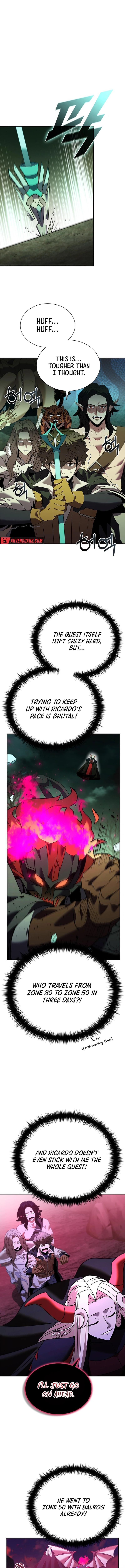 Taming Master chapter 147 page 10
