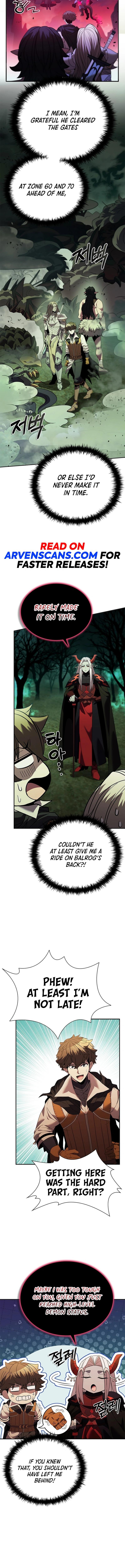 Taming Master chapter 147 page 11