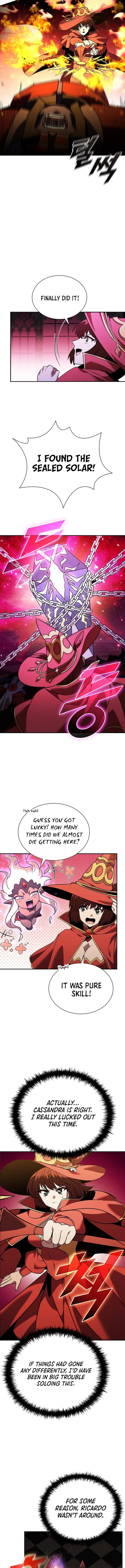 Taming Master chapter 147 page 14