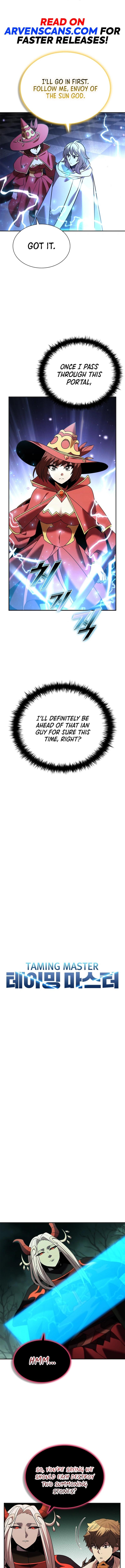 Taming Master chapter 148 page 4
