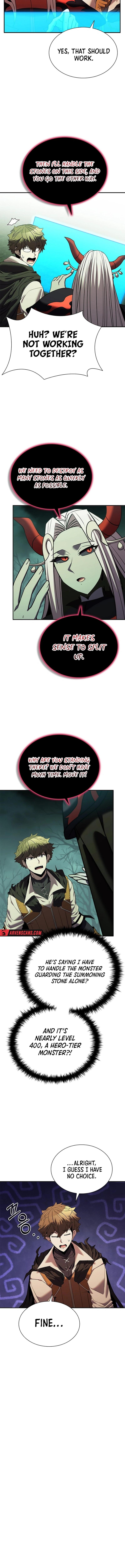 Taming Master chapter 148 page 5