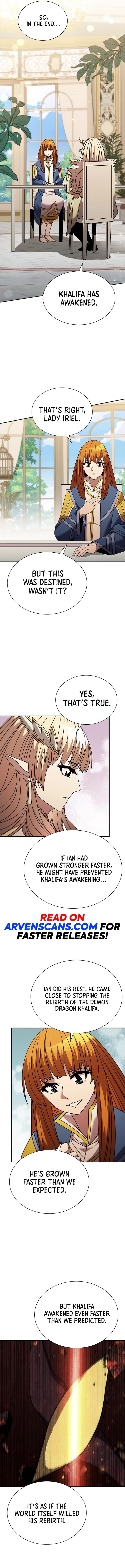 Taming Master chapter 148 page 13