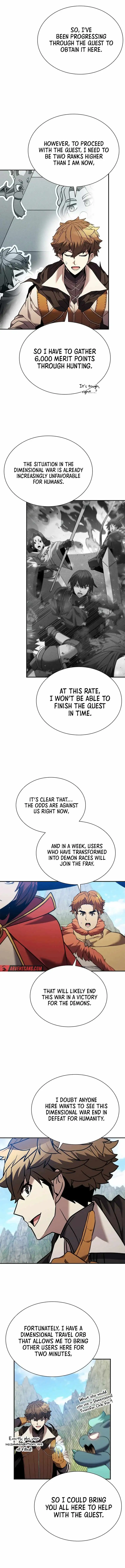 Taming Master chapter 162 page 2