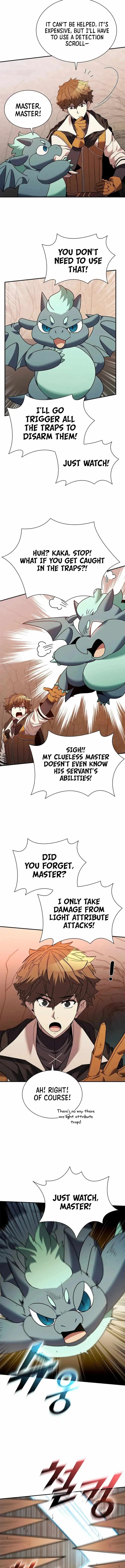 Taming Master chapter 162 page 8
