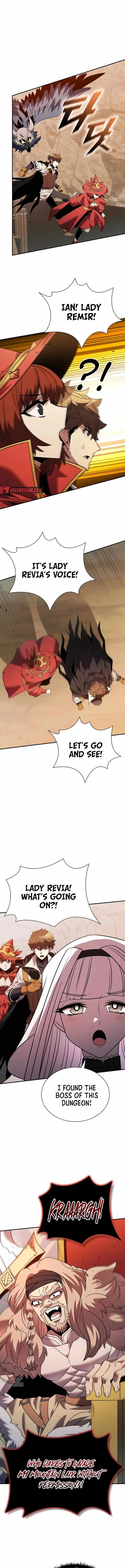 Taming Master chapter 162 page 12