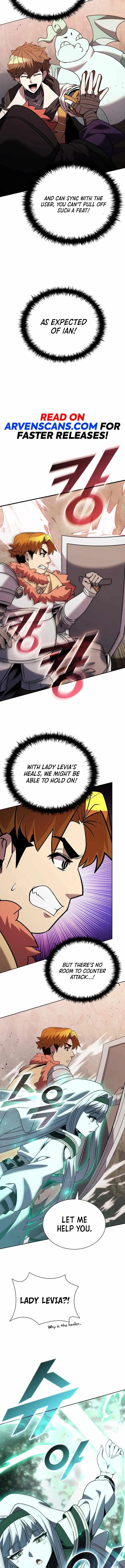 Taming Master chapter 163 page 14