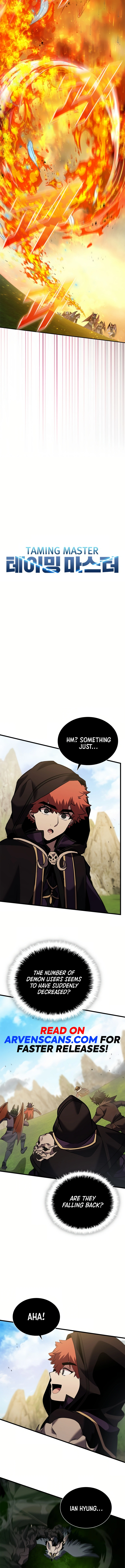 Taming Master chapter 172 page 5