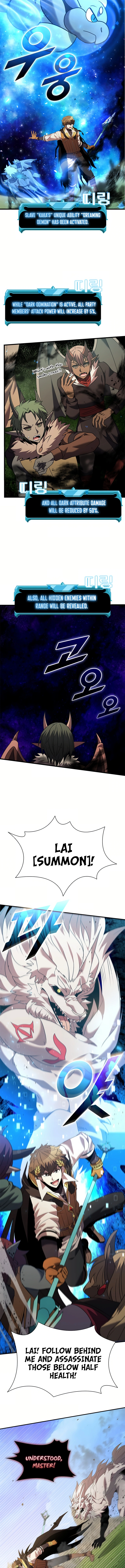 Taming Master chapter 172 page 7