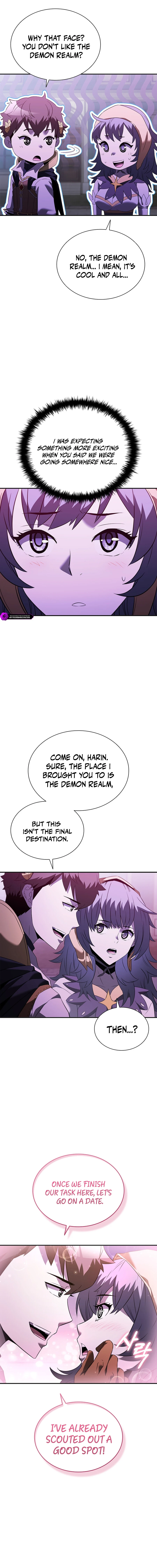 Taming Master chapter 188 page 2