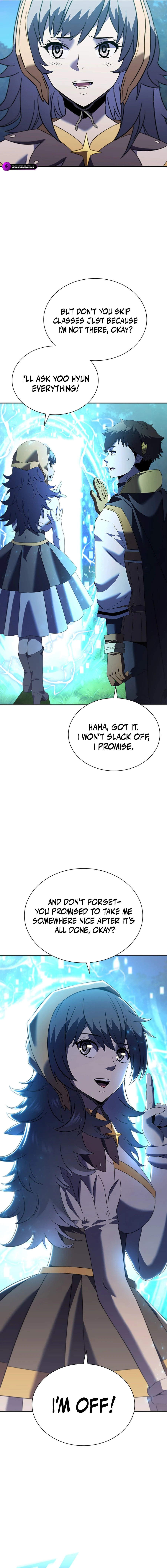 Taming Master chapter 188 page 20