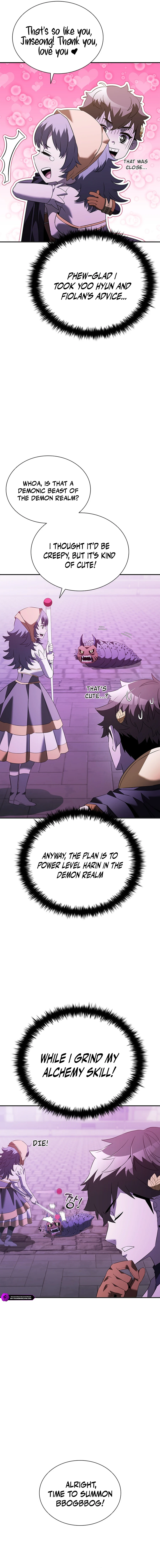 Taming Master chapter 188 page 3