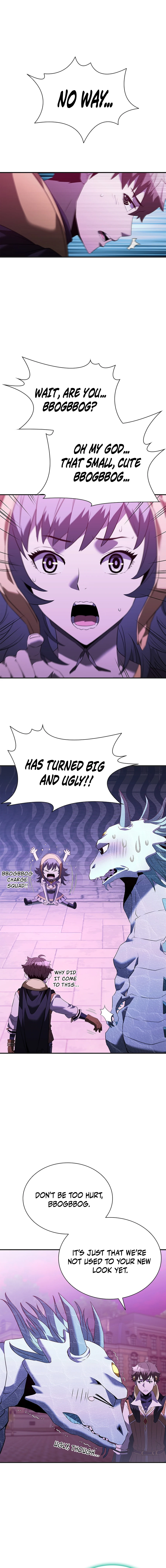 Taming Master chapter 188 page 5