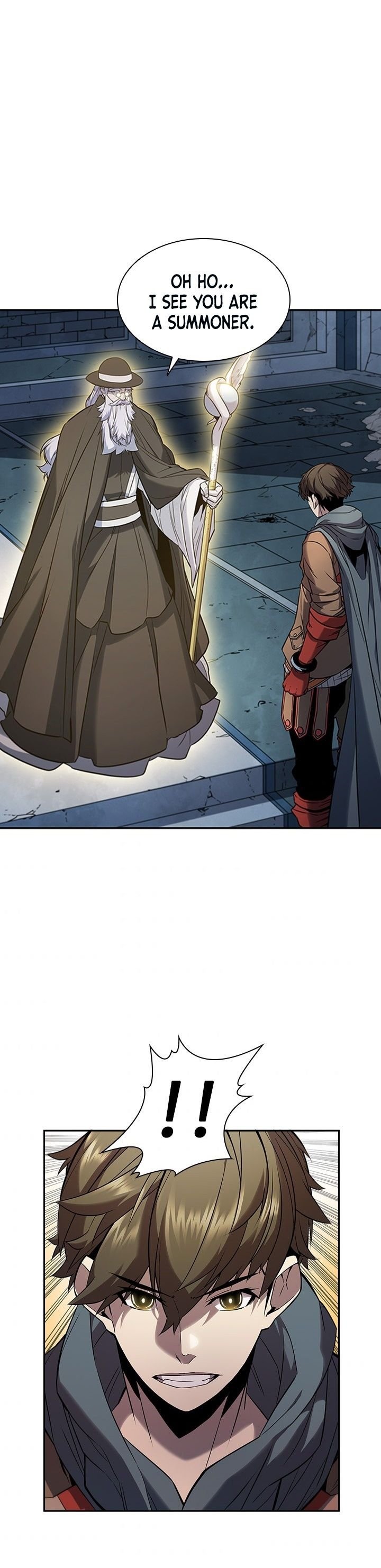 Taming Master chapter 21 page 3