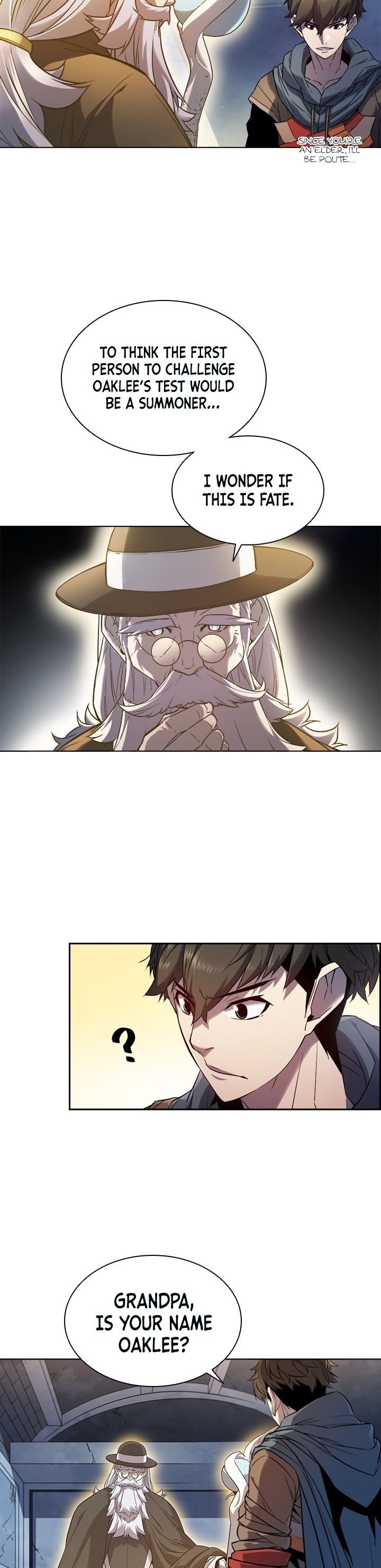 Taming Master chapter 21 page 5