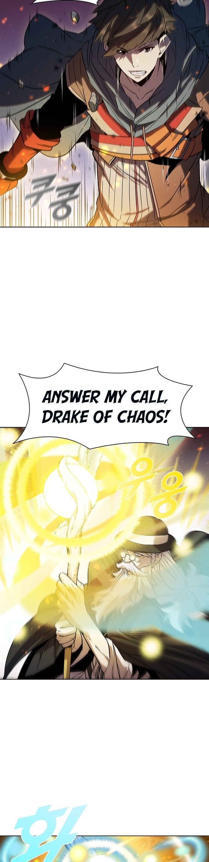 Taming Master chapter 21 page 9