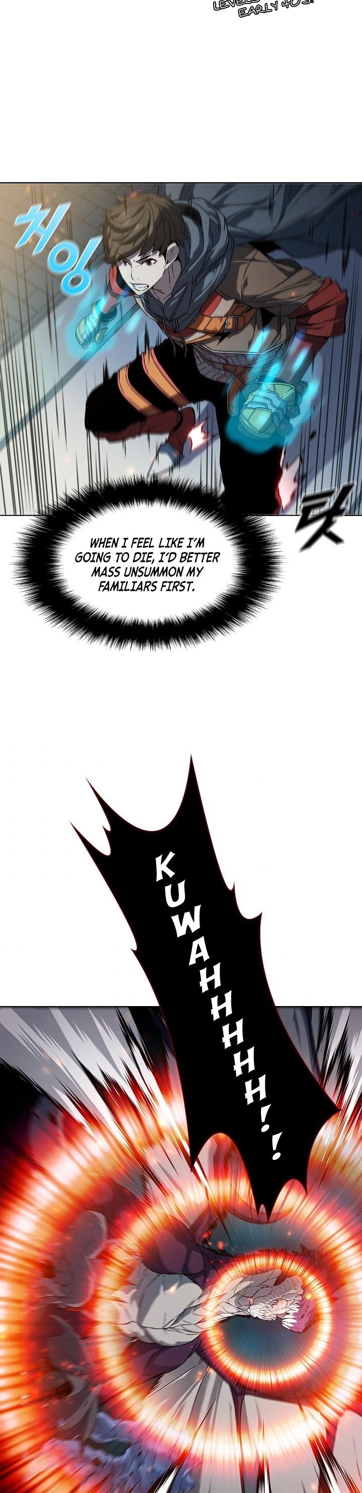 Taming Master chapter 21 page 14
