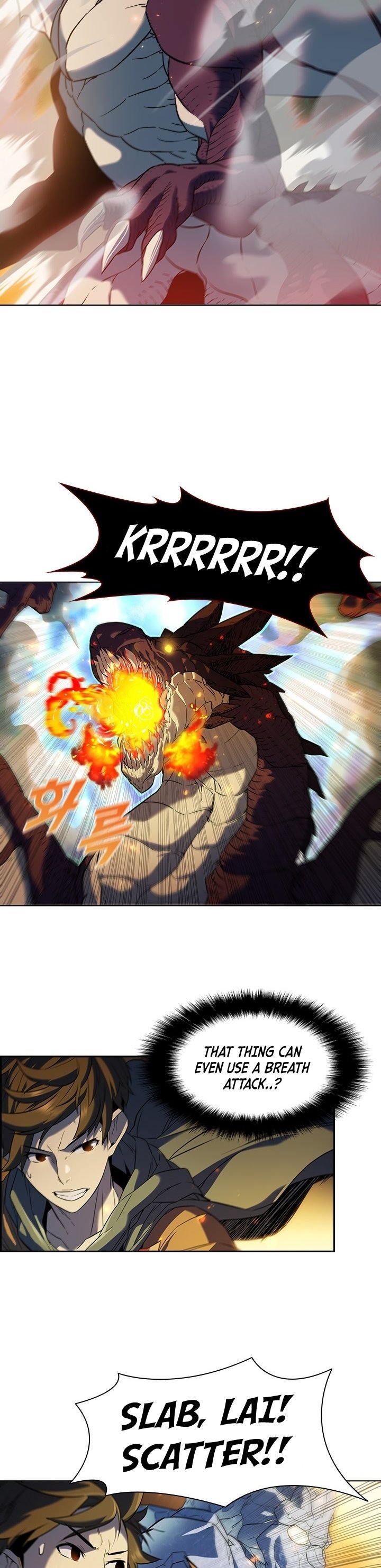 Taming Master chapter 21 page 16