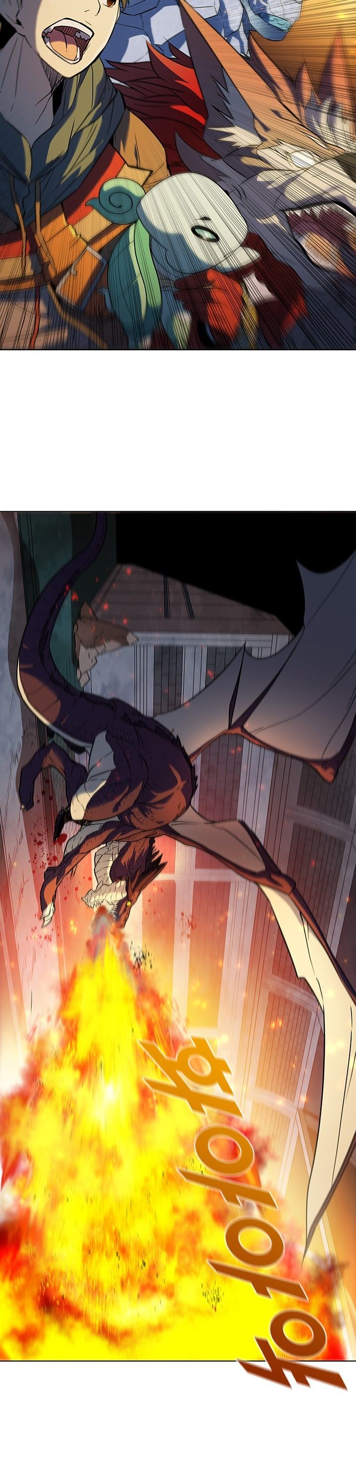 Taming Master chapter 21 page 17