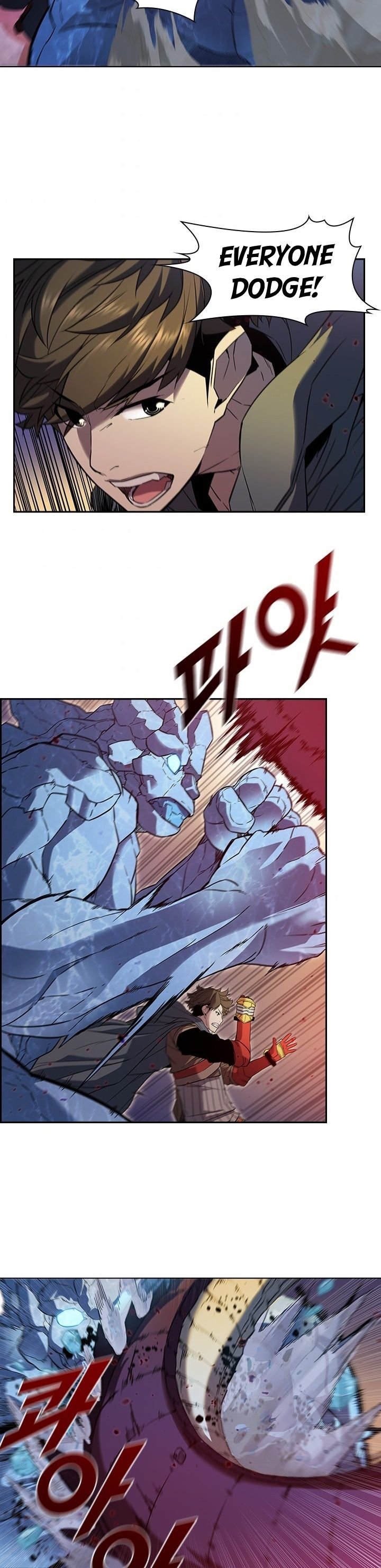 Taming Master chapter 21 page 22