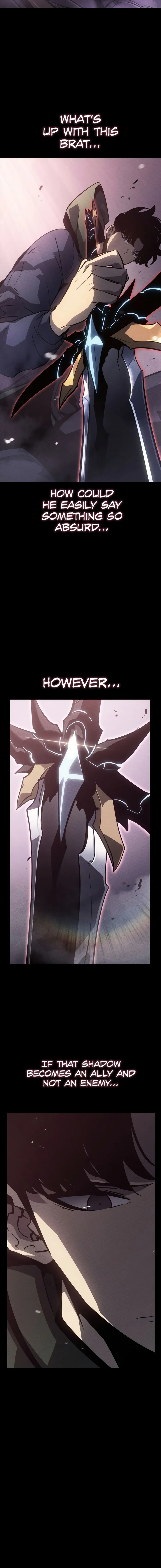 Solo Leveling: Ragnarok chapter 10 page 4