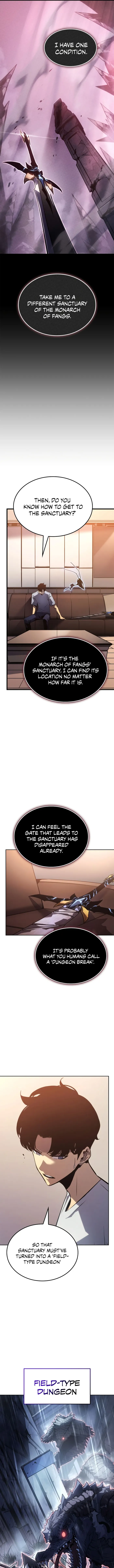 Solo Leveling: Ragnarok chapter 10 page 5