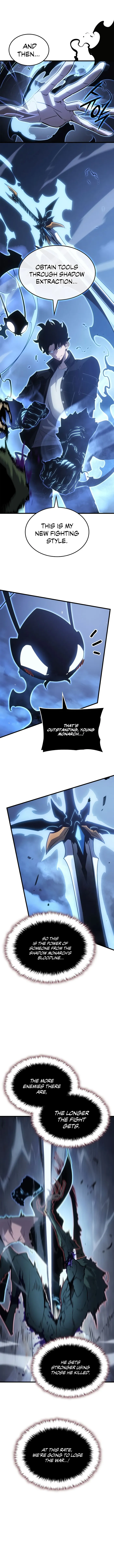 Solo Leveling: Ragnarok chapter 10 page 13