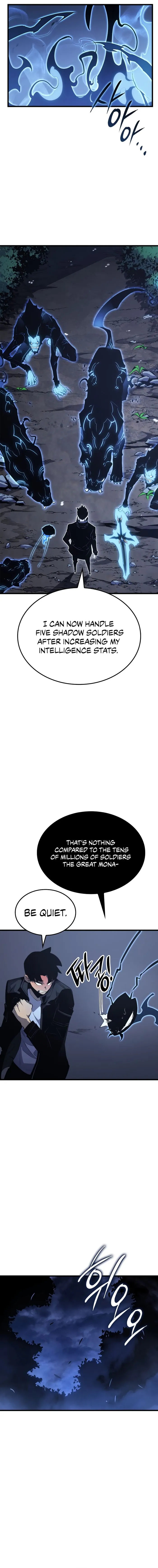 Solo Leveling: Ragnarok chapter 10 page 14