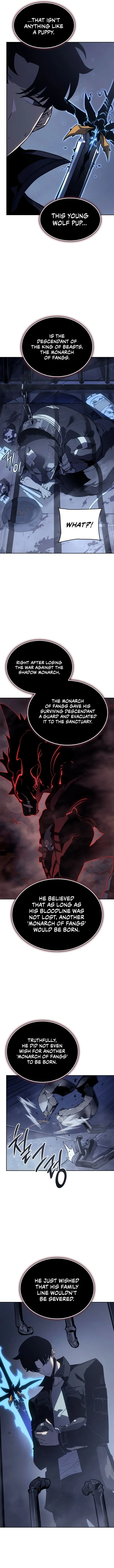 Solo Leveling: Ragnarok chapter 11 page 9