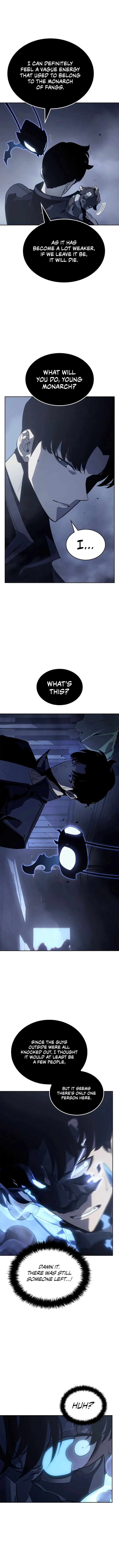 Solo Leveling: Ragnarok chapter 11 page 10