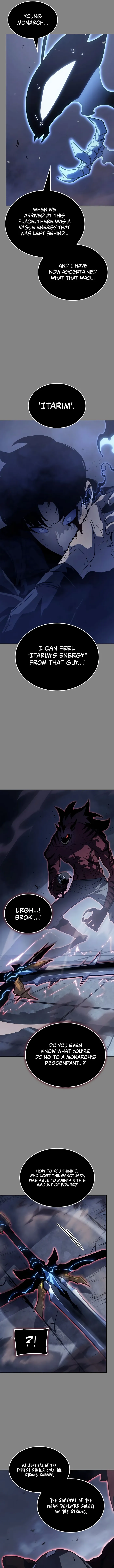 Solo Leveling: Ragnarok chapter 11 page 15